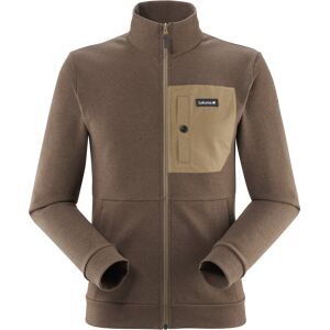 Lafuma Sweat STATEN homme Marron S