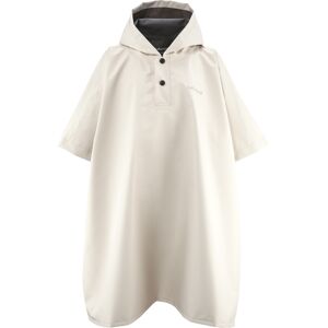 Lafuma Veste PONCHO GORE-TEX LIMITED EMISSION JUNIOR Beige U