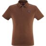 Lafuma Polo SHIFT homme Marron L