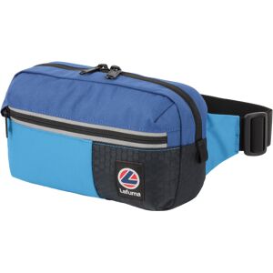 Lafuma Pochette BIKE POUCH LIMITED EMISSION Bleu U