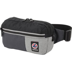 Lafuma Pochette BIKE POUCH LIMITED EMISSION Gris U