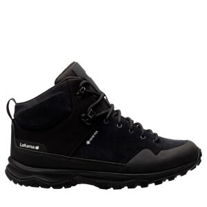 Lafuma Chaussures RUCK MID GORE-TEX homme Noir 11