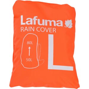 Lafuma Housse impermeable RAIN COVER L Orange U