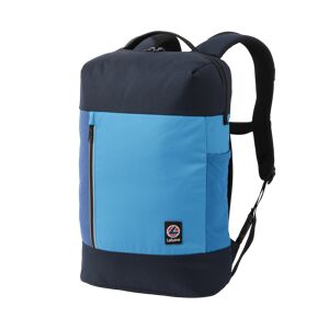 Lafuma Sac a dos BIKEPACK LIMITED EMISSION Bleu marine U