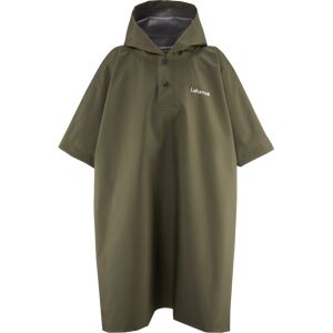 Lafuma Veste PONCHO GORE-TEX LIMITED EMISSION JUNIOR Kaki U