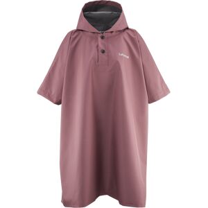 Lafuma Veste PONCHO GORE-TEX LIMITED EMISSION JUNIOR Violet U