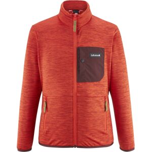 Lafuma Polaire FLEECE LIMITED EMISSION JUNIOR Orange 10