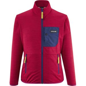 Lafuma Polaire FLEECE LIMITED EMISSION JUNIOR Rouge 8