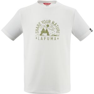 Lafuma T-Shirt LIMITED EMISSION JUNIOR Gris 8