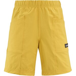 Lafuma Short LIMITED EMISSION JUNIOR Jaune 8