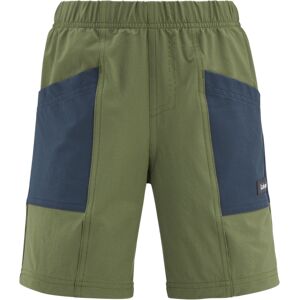 Lafuma Short LIMITED EMISSION JUNIOR Kaki 12