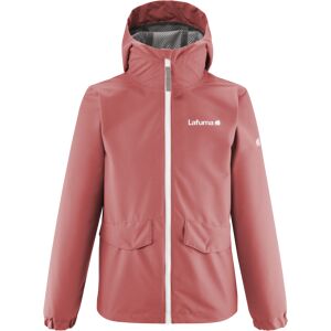 Lafuma Veste RAIN GORE-TEX LIMITED EMISSION JUNIOR Rose 12