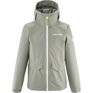 Lafuma Veste RAIN GORE-TEX LIMITED EMISSION JUNIOR Vert 12