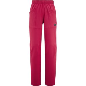 Lafuma Pantalon LIMITED EMISSION JUNIOR Rouge 12