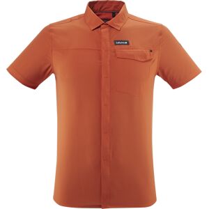 Lafuma Chemise SKIM homme Rouge M