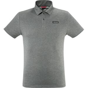 Lafuma Polo SHIFT homme Gris XXL