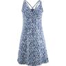 Lafuma Robe LANE femme Bleu XS