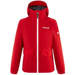 Lafuma Veste RAIN GORE-TEX LIMITED EMISSION JUNIOR Rouge 8