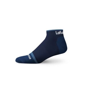 Lafuma Chaussettes SENTINEL LOW Bleu marine 36/38