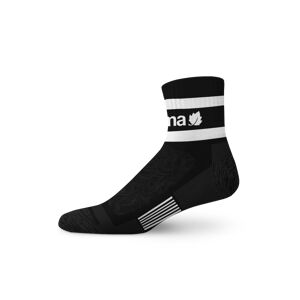 Lafuma Chaussettes ACCESS CREW Noir 42/44