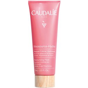 Caudalie vinosource hydra masque crème hydratant 75ml