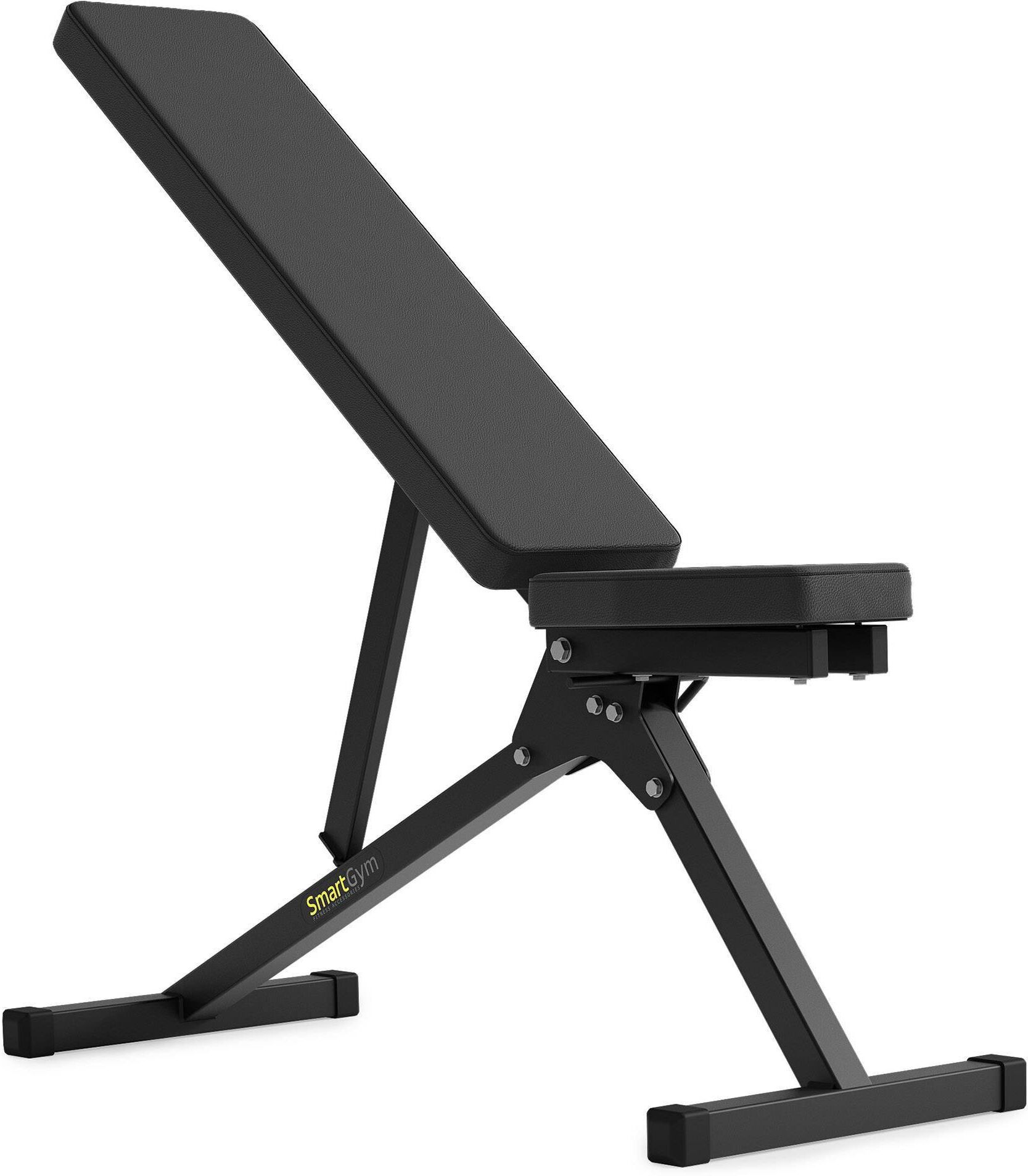 Banc d'exercice SG-11 - SmartGym Fitness Accessories