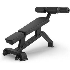 Banc abdominal réglable MP-L205 2.0 - Marbo Sport - Publicité