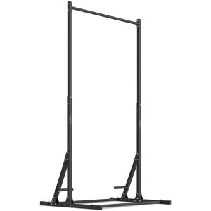 Barre fixe pour tractions SG-13 - Accessoires SmartGym Fitness - Publicité