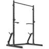 Barre de traction stationnaire avec supports station de trempage MS-U116 2.0 - Marbo Sport