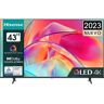 TV intelligente Hisense 43E7KQ 4K Ultra HD 43" HDR D-LED QLED