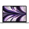 Ordinateur Portable Apple MacBookAir 13,6" 8 GB RAM 256 GB Azerty Français M2 AZERTY