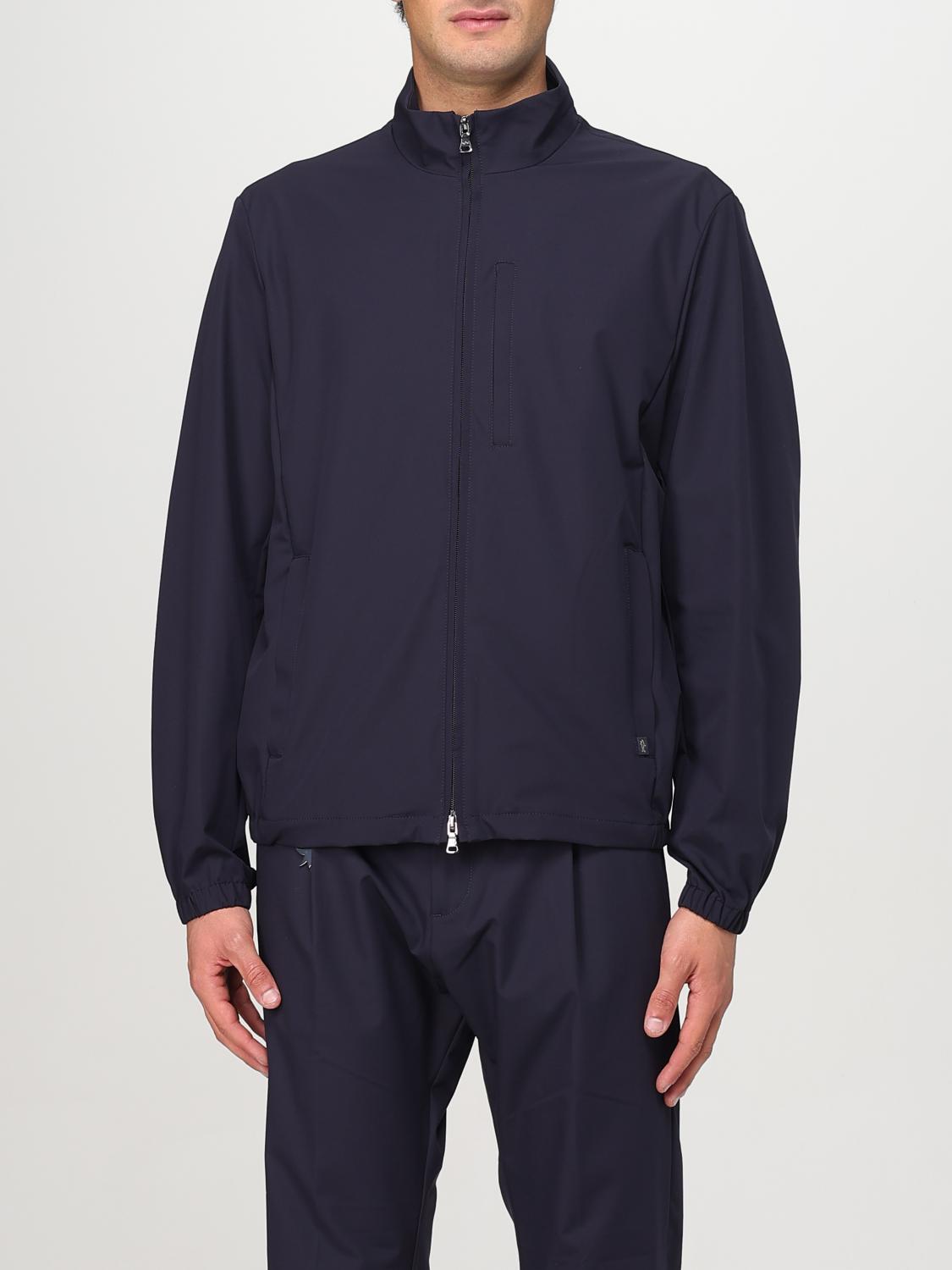 Veste couleur Bleu XL - Paul & Shark - Modalova