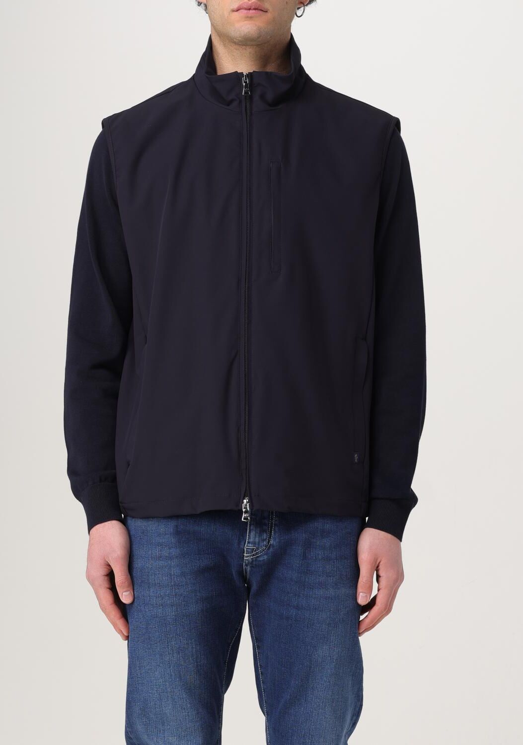 Veste couleur Bleu XL - Paul & Shark - Modalova