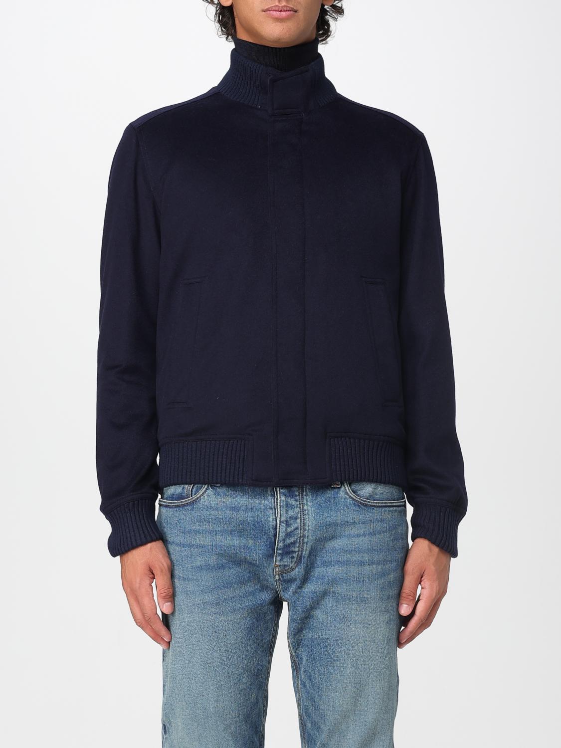 Veste couleur Bleu XL - Paul & Shark - Modalova