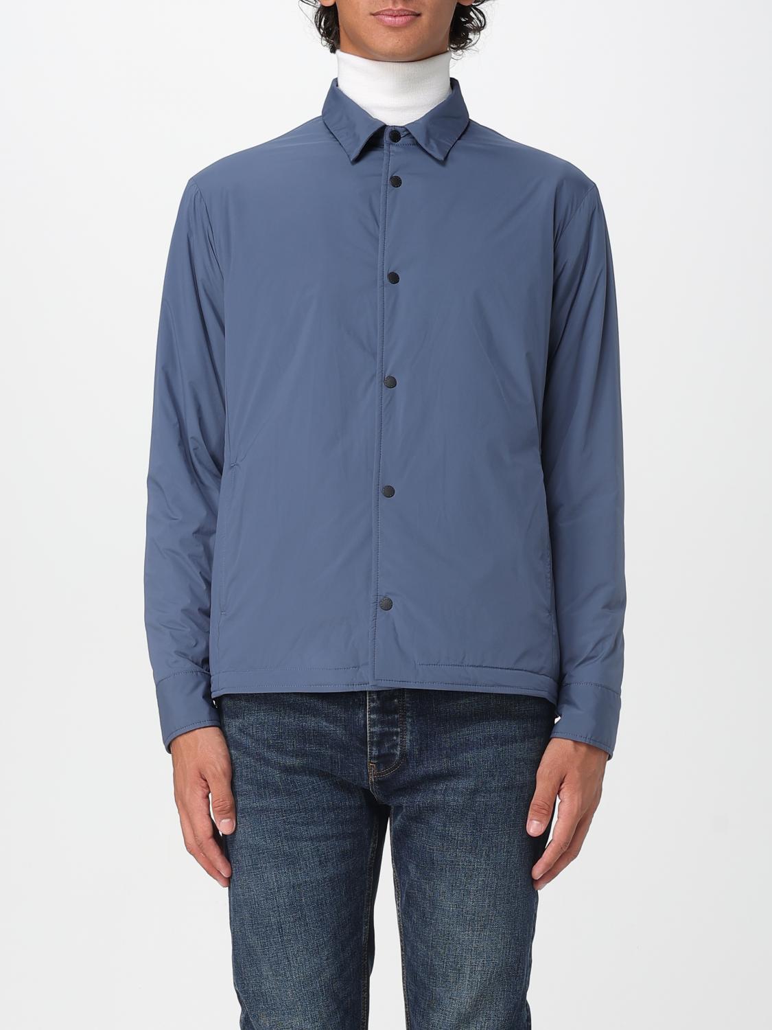 Veste couleur Violet L - Paul & Shark - Modalova