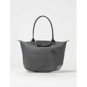 Sac Porté épaule LONGCHAMP Femme couleur Gris OS - Publicité Sac Porté épaule LONGCHAMP Femme couleur Gris OS - Publicité