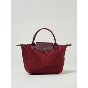 Mini Sac LONGCHAMP Femme couleur Bordeaux OS - Publicité Mini Sac LONGCHAMP Femme couleur Bordeaux OS - Publicité