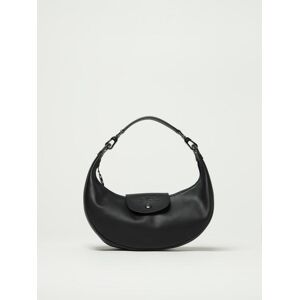 Sac Porté épaule LONGCHAMP Femme couleur Noir OS - Publicité Sac Porté épaule LONGCHAMP Femme couleur Noir OS - Publicité