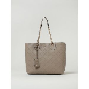 Sac Porté épaule LIU JO Femme couleur Naturel OS - Publicité Sac Porté épaule LIU JO Femme couleur Naturel OS - Publicité