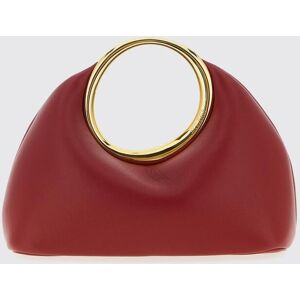 JACQUEMUS Sac à Main Femme couleur Rouge OS - Publicité JACQUEMUS Sac à Main Femme couleur Rouge OS - Publicité