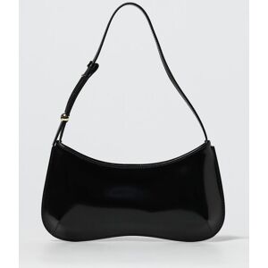 JACQUEMUS Sac Porté épaule Femme couleur Noir OS - Publicité JACQUEMUS Sac Porté épaule Femme couleur Noir OS - Publicité