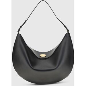 Sac Porté épaule JACQUEMUS Femme couleur Noir OS - Publicité Sac Porté épaule JACQUEMUS Femme couleur Noir OS - Publicité