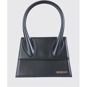 JACQUEMUS Sac à Main Femme couleur Noir OS - Publicité JACQUEMUS Sac à Main Femme couleur Noir OS - Publicité