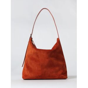 A.p.c. Sac Porté épaule A. P.C. Femme couleur Rouille OS - Publicité A.p.c. Sac Porté épaule A. P.C. Femme couleur Rouille OS - Publicité