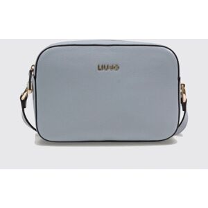 Sac Bandoulière LIU JO Femme couleur Bleu Ciel OS - Publicité Sac Bandoulière LIU JO Femme couleur Bleu Ciel OS - Publicité