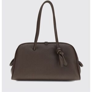 Sacoche JACQUEMUS Homme couleur Marron OS - Publicité Sacoche JACQUEMUS Homme couleur Marron OS - Publicité