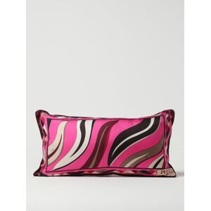 PUCCI Coussins Lifestyle couleur Rose OS - Publicité PUCCI Coussins Lifestyle couleur Rose OS - Publicité