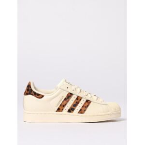 Baskets ADIDAS ORIGINALS Femme couleur Crème 4½ - Publicité Baskets ADIDAS ORIGINALS Femme couleur Crème 4½ - Publicité