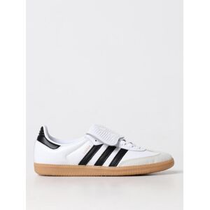 ADIDAS ORIGINALS Baskets Homme couleur Blanc 9½ - Publicité ADIDAS ORIGINALS Baskets Homme couleur Blanc 9½ - Publicité
