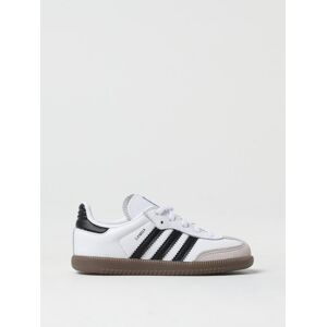 ADIDAS ORIGINALS Baskets Enfant couleur Blanc 27 - Publicité ADIDAS ORIGINALS Baskets Enfant couleur Blanc 27 - Publicité